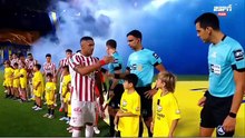 Copa LPf 2026: Boca 0 - 0 Instituto (Primer Tiempo)