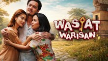 Wasiat Warisan (2025) | Inheritance Will (2025)