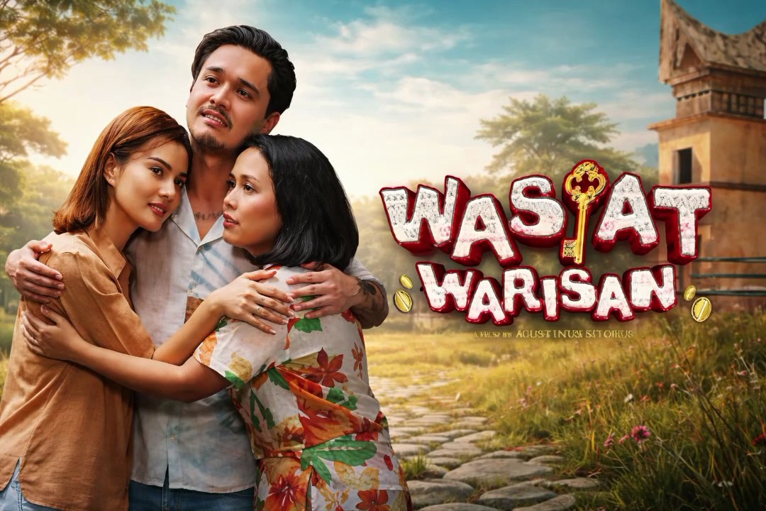 Wasiat Warisan (2025) | Inheritance Will (2025)