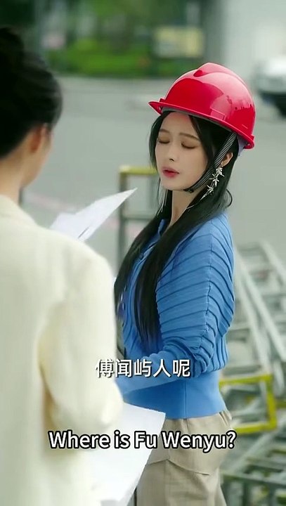 She Meets His Younger Self—But Chooses to Walk Away from Both Past and Present