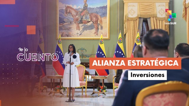Acuerdo Venezuela-Chevron abre camino a nuevas inversiones