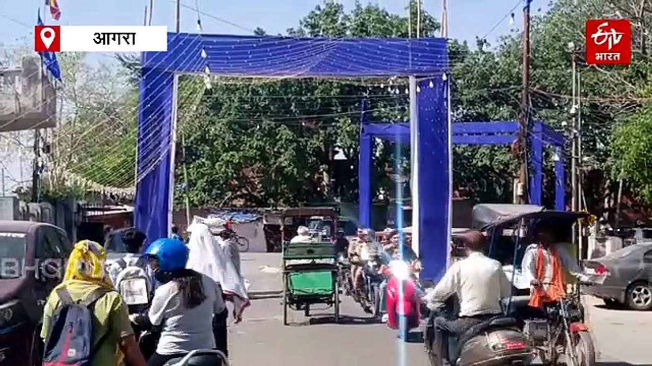 बाबा साहेब की परोपकारी नगरी, 5000 दहेज रहित शादियां, 30 चमाचम मलिन बस्तियां...जानिए 4 दिन तक कैसे लुटता है खुशियों का खजाना