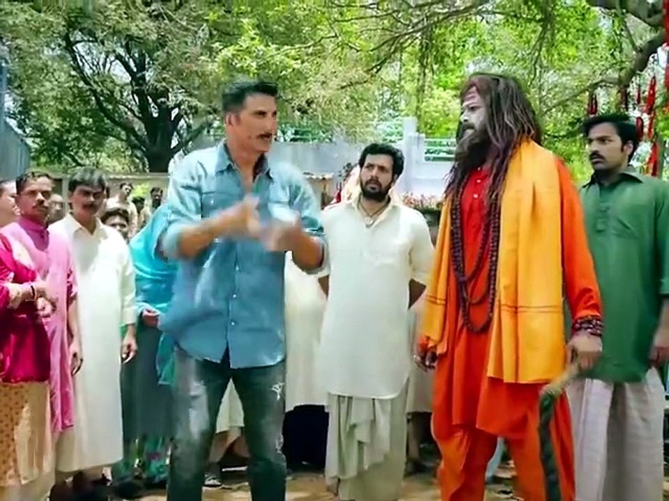 Akshay Kumar funny 😂