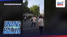 PBBM, nag-jumping jacks para ipakitang maayos ang kaniyang kalusugan | Unang Balita