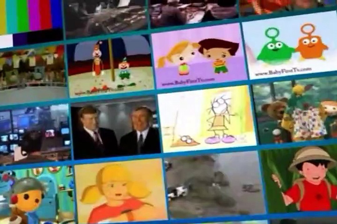 CER2 HD idents from 2013