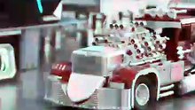 Eikee Y18066 Thor 24 Heavy Trucks Static Version
