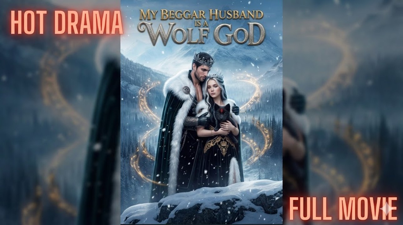 My Beggar Husband Is A Wolf God #shortmax - full movie - video Dailymotion