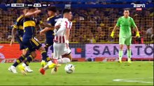 Copa LPF 2026: Boca 2 - 0 Instituto (Partido Completo)