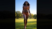 Beauty in Motion