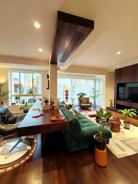 Chọn lọc các mẫu thiết kế biệt thự nghỉ dưỡng sang trọng, đủ phong cách