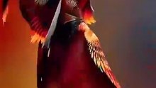 Phoenix Dance Magic 🔥