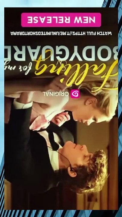 Cadere per la mia guardia del corpo | Film Completo in Italiano