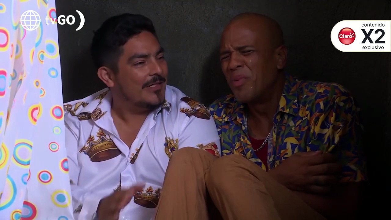 Gaspar no puede borrar un horrible recuerdo de su mente América