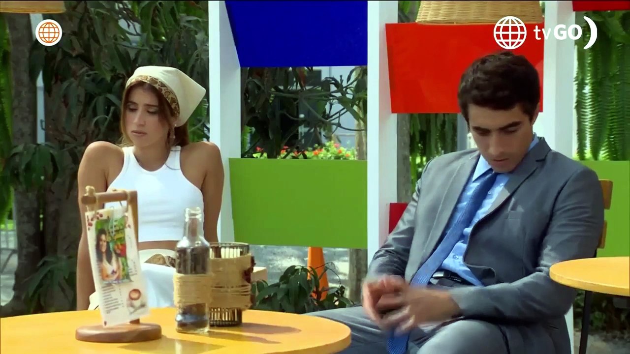 FHD AFHS 13 Capítulo 19 Emisión 10042026 América tvGO