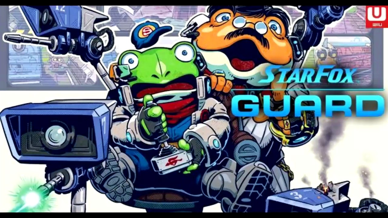 Star Fox Guard (Walkthrough FR) épisode 51: Titania B - Ennuis de toutes tailles
