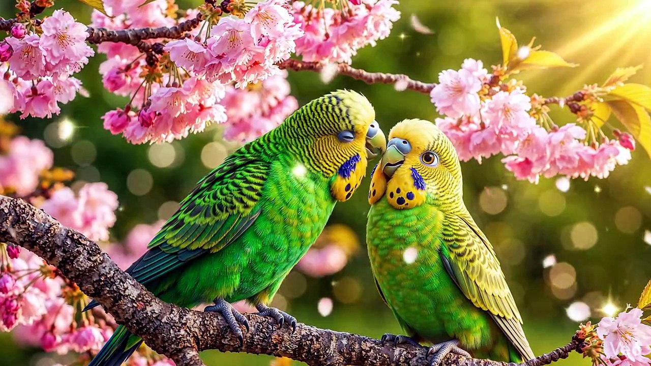 Tota ❤️ Toti – A Pure Love Story