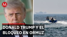 Petróleo alcanza los 100 dólares por tensión en Medio Oriente tras bloqueo naval