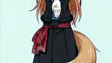 【リクエスト】Holo the Wise Wolf（狼と香辛料）のホロでレゼダンス