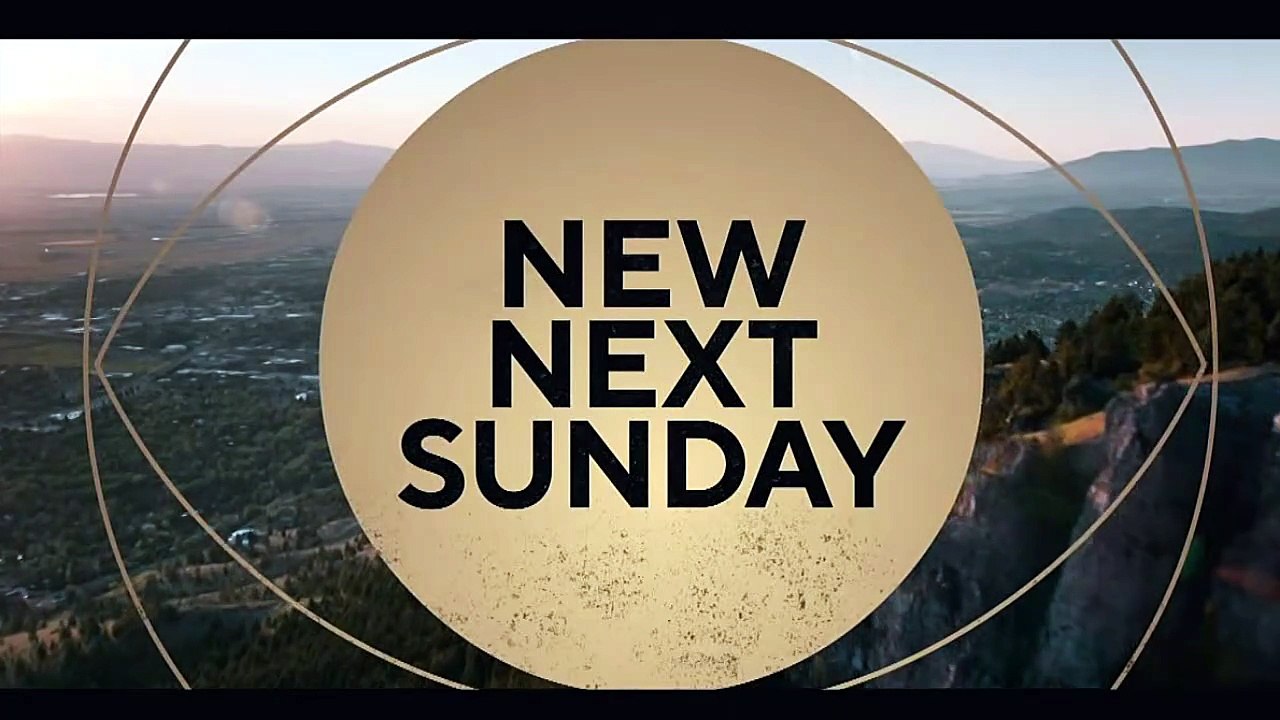 Marshals Episode 8 - Blowback