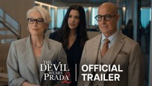 Devil Wears Prada 2 | Official Teaser