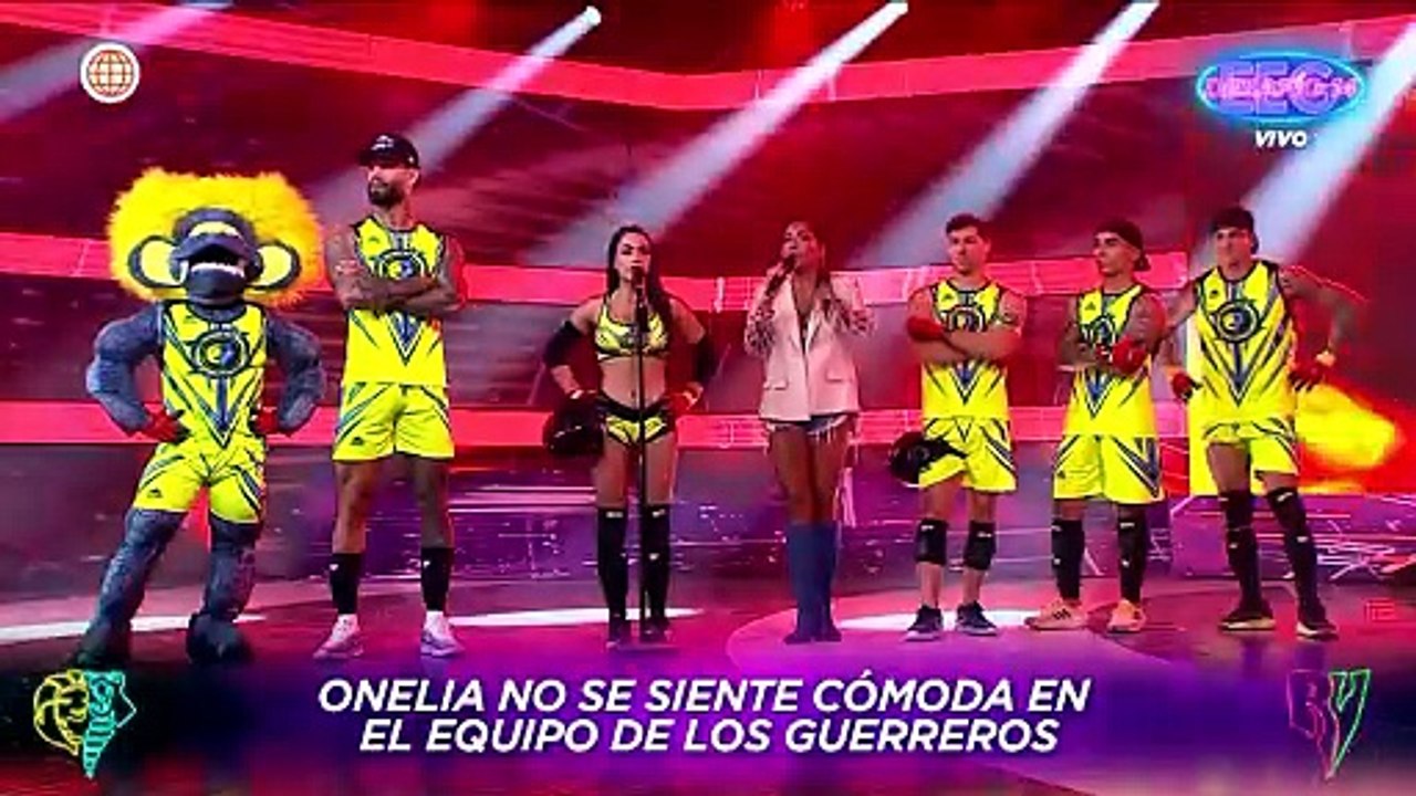 Mathías Brivio defendió a Onelia Molina La están torturando - LUNES - 13 - 04 - 4
