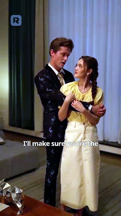 The Secret Between US full moive | Film Completo in Italiano