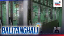 P1-M halaga ng alahas at P90,000 pera, ninakaw ng tinaguriang "termite gang" mula sa isang sanglaan | Balitanghali