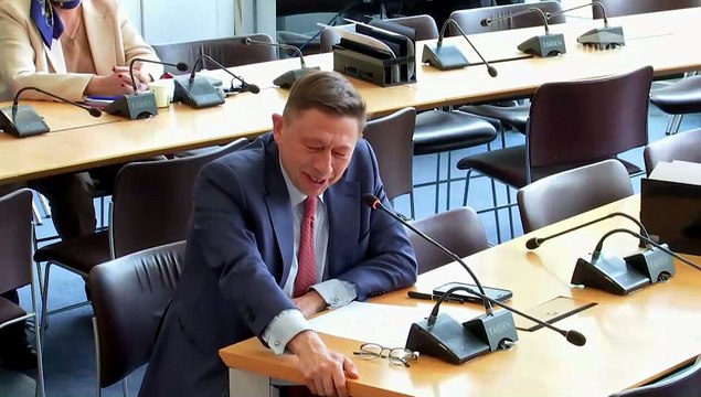 Commission de la défense : M. Guillaume Ollagnier, directeur général des relations internationales et de la stratégie au ministère des Armées et des Anciens combattants - Lundi 13 avril 2026