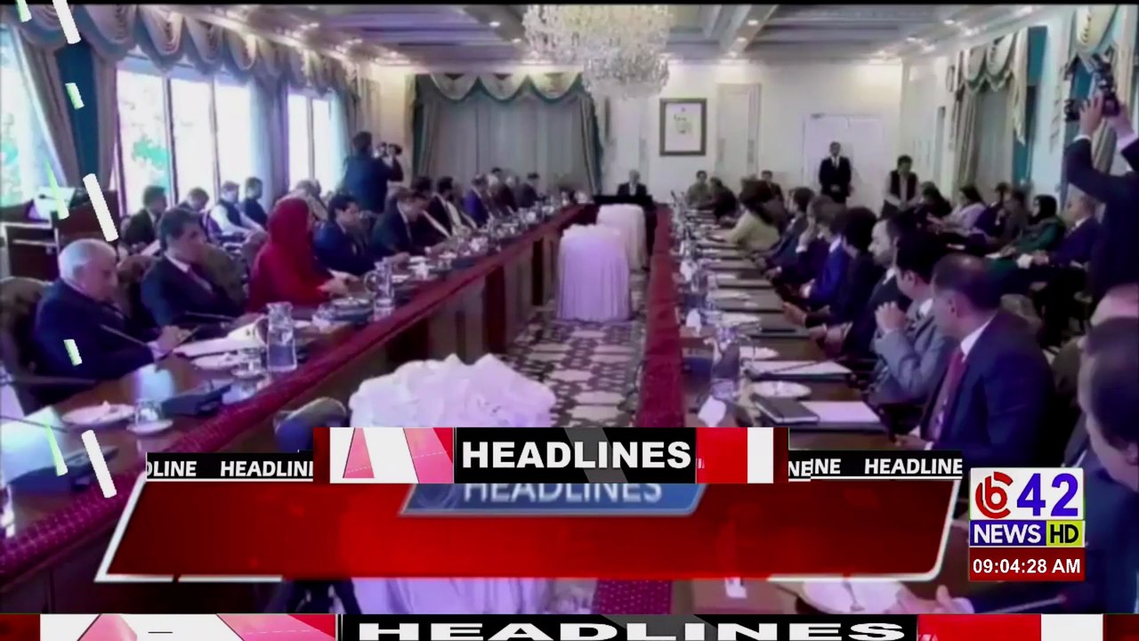 Political Turmoil! Sohail Afridi Makes Bold Entry | Latest Breaking News