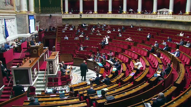 2ème séance : Renforcer la pénalisation de l’organisation de rave-parties (suite) - Jeudi 9 avril 2026