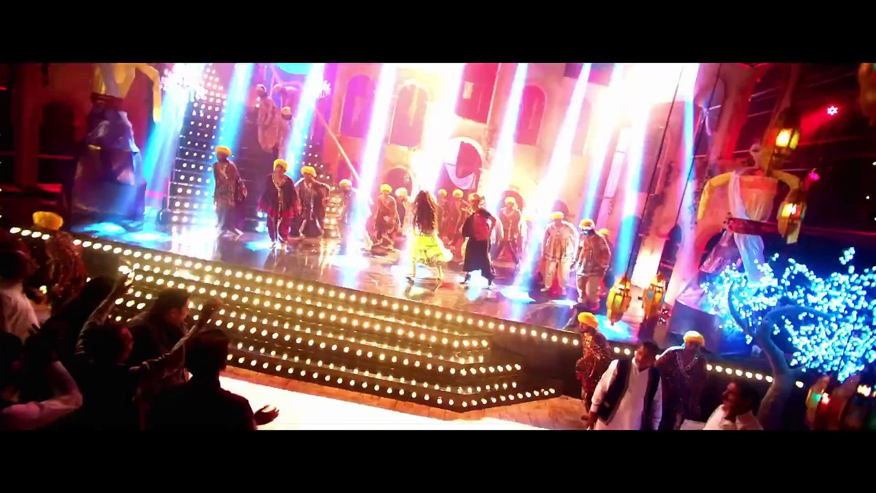Pretty Face Pakistani Full Song Tich Button All Over the World Songs...