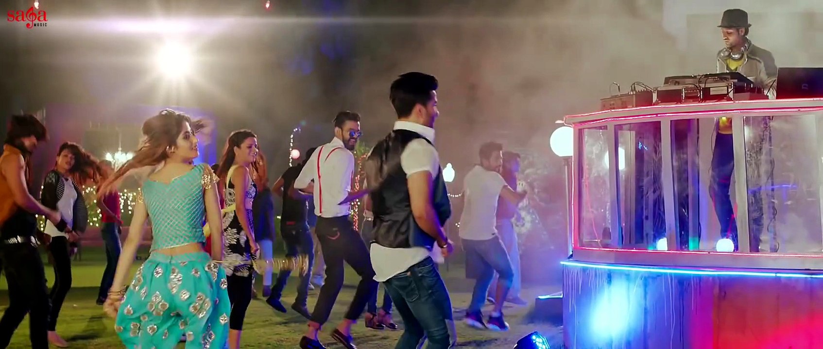 Better Half Pakistani Full Song All Over the World Songs...