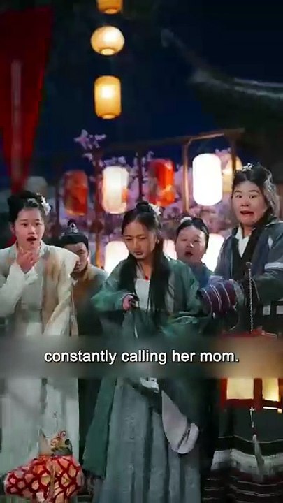 😱 She Gave Birth to 3 GOLDEN Eggs… But What Ha...