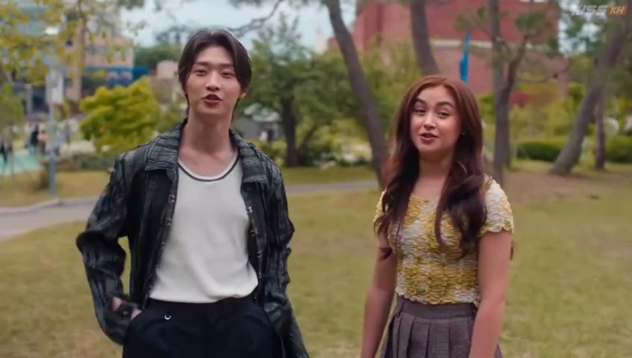 XO Kitty S03 Episode 2 Eng Sub  | XO kitty Season 3 Ep 2 English Version