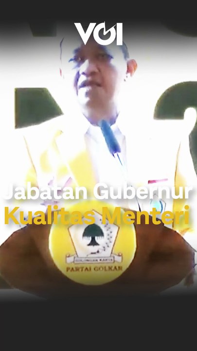 Depan Sherly Tjoanda, Bahlil Bilang Begini
