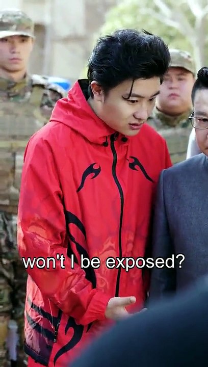 I Came, I Saw, I Fished #netshort