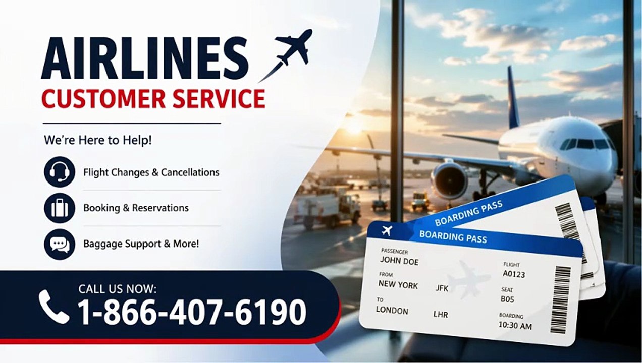 【Trusted Support】 American® Airlines Customer Service Help Line™ Phone Number (Official Customer Care)