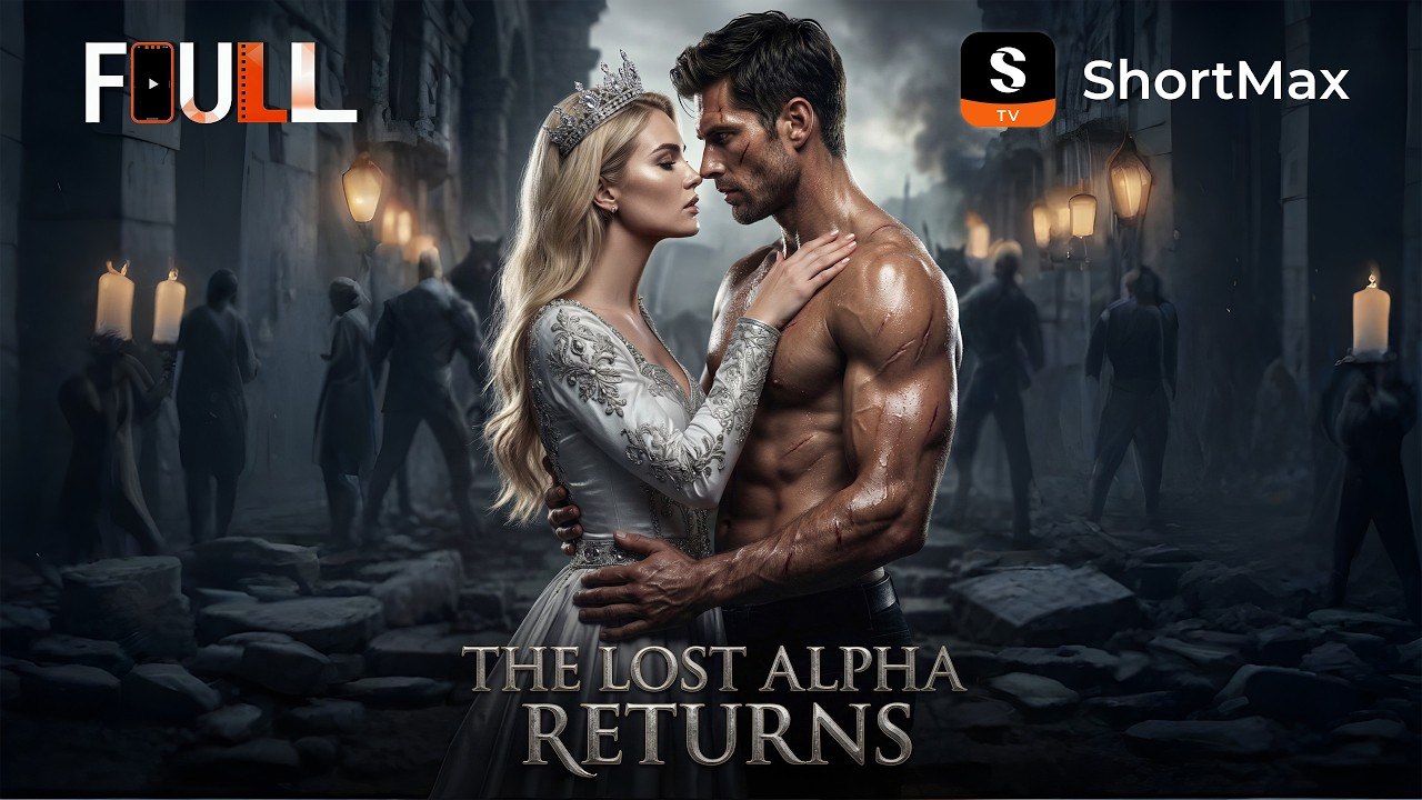 The Lost Alpha Returns - ShortMax