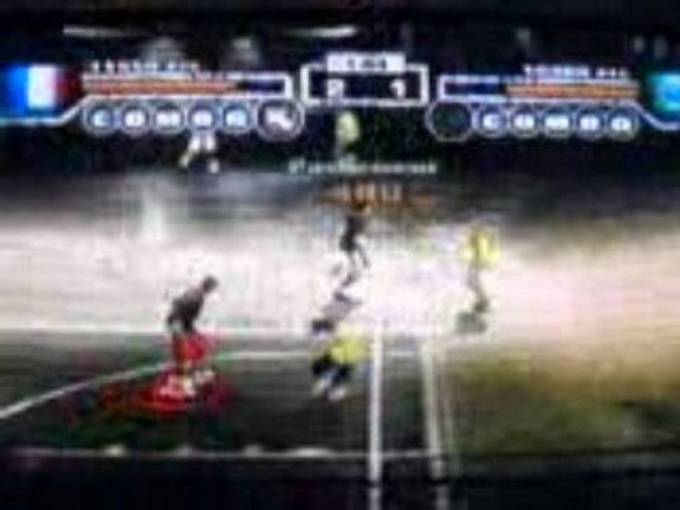 fifa street 1 test