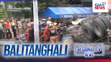 Regional TV News (April 14, 2026) | Balitanghali