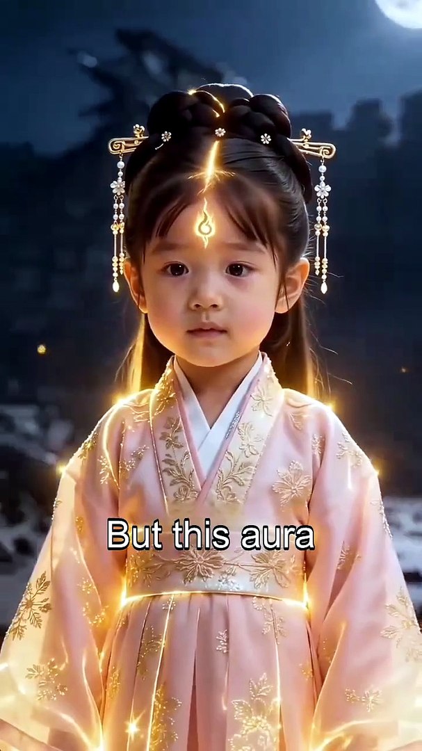 ⁣Me A Toddler Death Judge!- Drama Movie English Sub