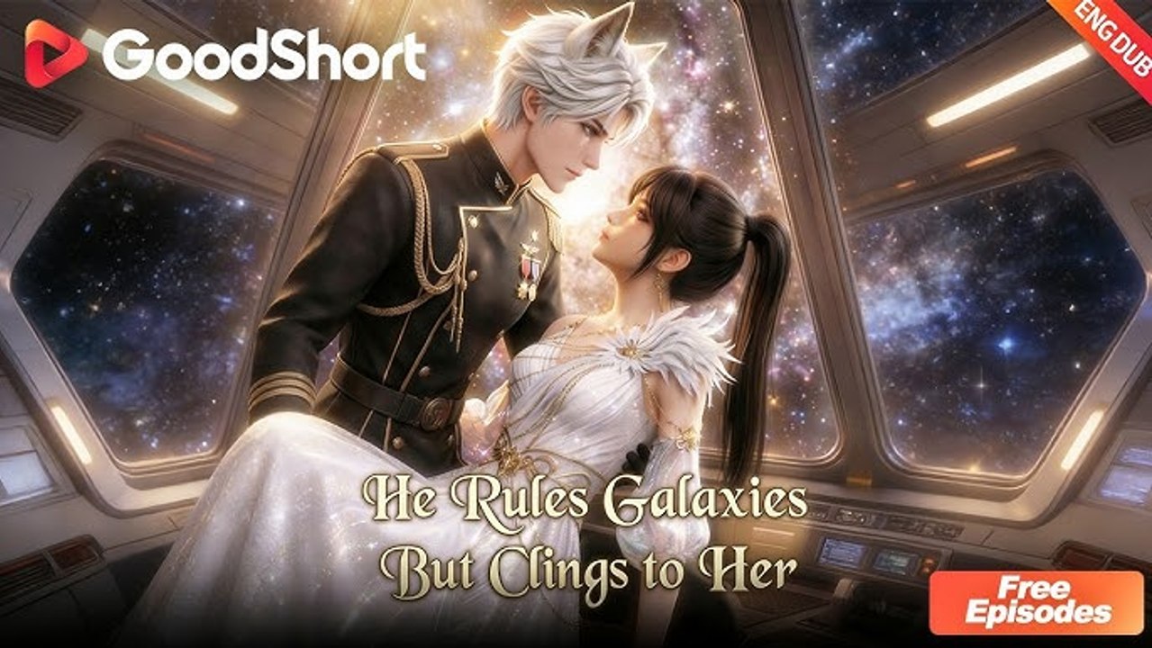 Escape marriage he traps her deeper [ENG DUB] #goodshort