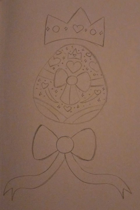 Printed and Remixed Easter Eggs