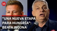 Termina el dominio del ultraderechista Victor Orbán en Hungría