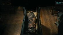 Lee Cronin's The Mummy | Official Trailer | 2026