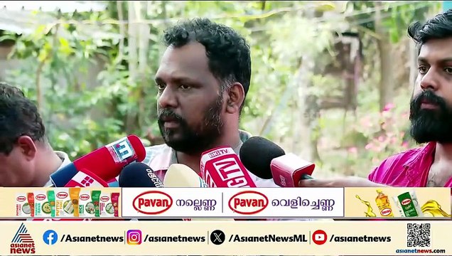 'അന്വേഷണത്തിൽ തൃപ്തിയുണ്ട്, നിതിൻ തെറ്റ് ചെയ്തെങ്കിൽ അധ്യാപകര്‍ക്ക് ഞങ്ങളെ വിളിക്കാമായിരുന്നു'