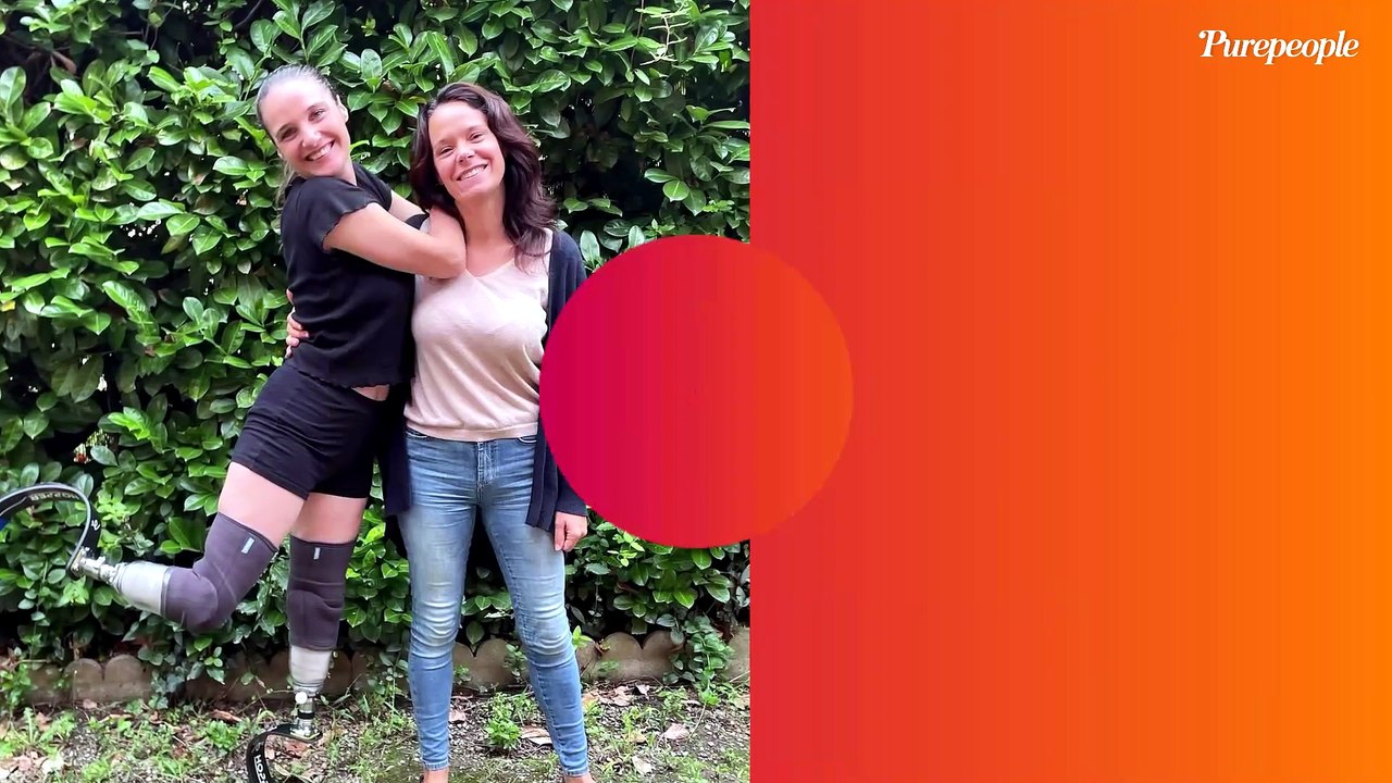 44 ans, 3 enfants et 4 membres en moins : Lucie prête à gravir 4165m hors de France, un défi de taille après le Mont Fuji !