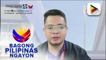 Panayam kay DOST Northern Mindanao Science Research Specialist II, Jon Michael Semilla ukol sa gaganaping Northern Mindanao Regional Innovation Program and Exhibit