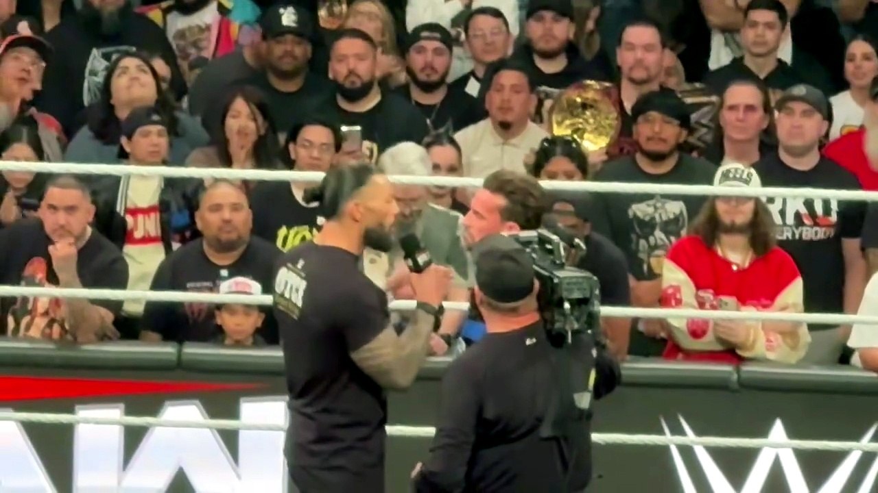 Everything That Happens After WWE Raw 4/13/2026 Goes Off Air!