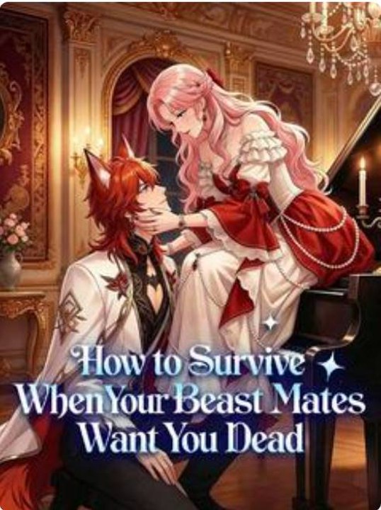 How to Survive When Your Beast Mates Want You Dead - Full Episodes | Romance Drama ENG SUB